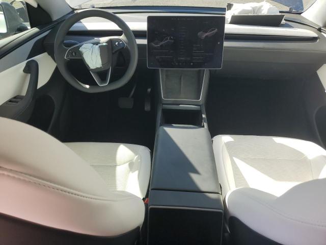 Photo 8 from auction – 2026 TESLA MODEL Y with VIN 7SAYGDED9TF386962