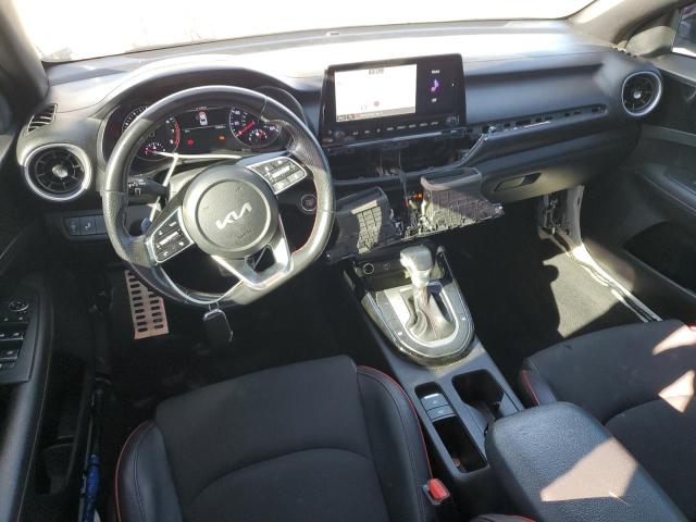 Photo 8 from auction – 2023 KIA FORTE GT with VIN 3KPF44AC9PE570613