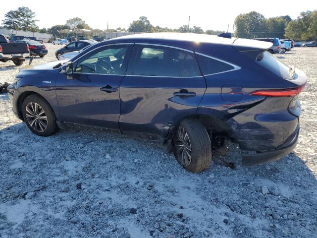 Photo 2 from auction – 2021 TOYOTA VENZA LE with VIN JTEAAAAH9MJ006029