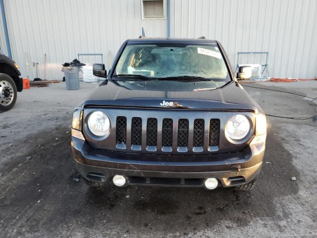Photo 5 from auction – 2015 JEEP PATRIOT SP with VIN 1C4NJPBB3FD358771