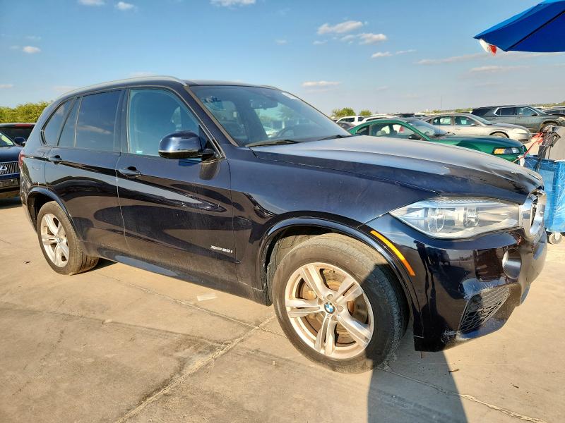Photo 4 from auction – 2018 BMW X5 XDRIVE5 with VIN 5UXKR6C53J0U15306