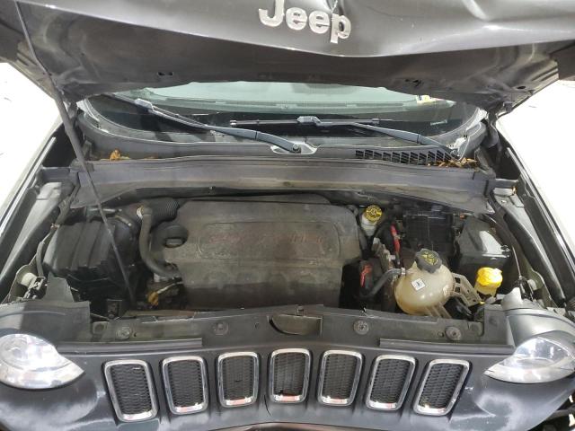 Photo 12 from auction – 2016 JEEP RENEGADE L with VIN ZACCJBBT5GPE20791