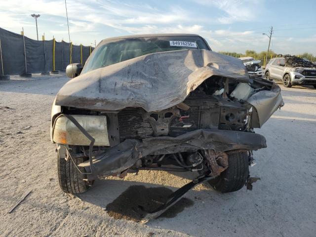 Photo 5 from auction – 2001 GMC SONOMA with VIN 1GTCS19W918236184