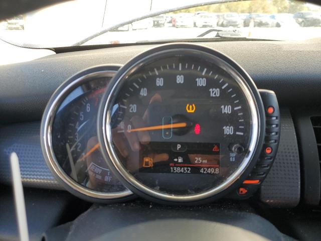 Photo 9 from auction – 2015 MINI COOPER with VIN WMWXS5C5XFT831930