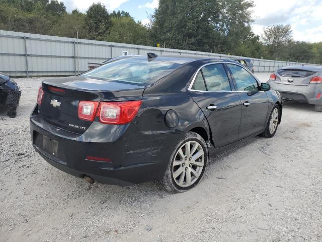 Photo 3 from auction – 2015 CHEVROLET MALIBU LTZ with VIN 1G11F5SL0FF235701