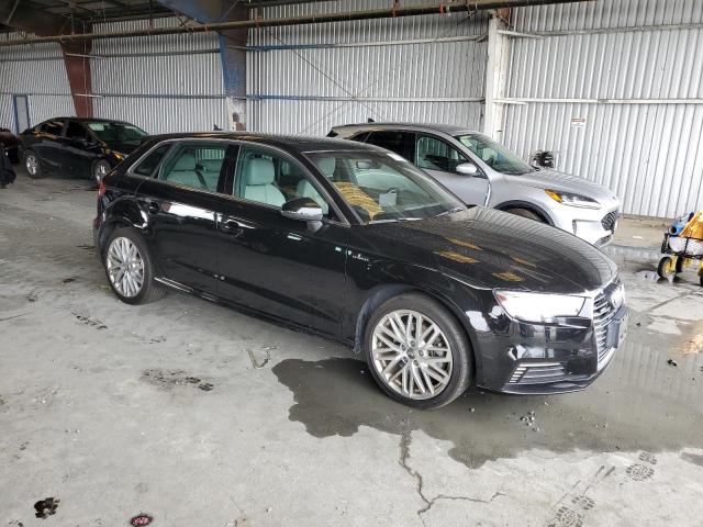 Photo 4 from auction – 2018 AUDI A3 E-TRON with VIN WAUTPBFF3JA082525