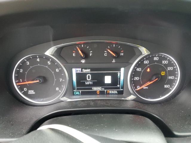 Photo 9 from auction – 2017 GMC ACADIA SLT with VIN 1GKKNMLS7HZ175761