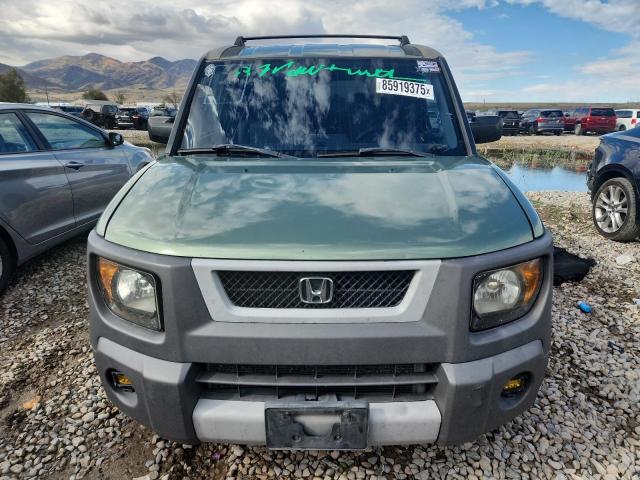 Photo 5 from auction – 2004 HONDA ELEMENT EX with VIN 5J6YH28664L002320