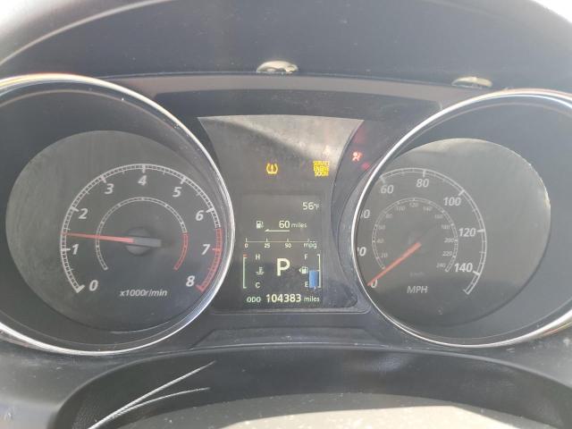 Photo 9 from auction – 2018 MITSUBISHI OUTLANDER with VIN JA4AP3AU2JU008835