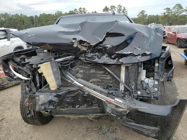 Photo 5 from auction – 2016 CHEVROLET TAHOE C150 with VIN 1GNSCBKC7GR483731