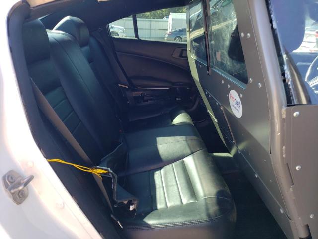 Photo 10 from auction – 2019 DODGE CHARGER with VIN 2C3CDXAG1KH510365