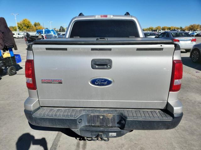 Photo 6 from auction – 2007 FORD EXPLORER S with VIN 1FMEU31K07UA03734