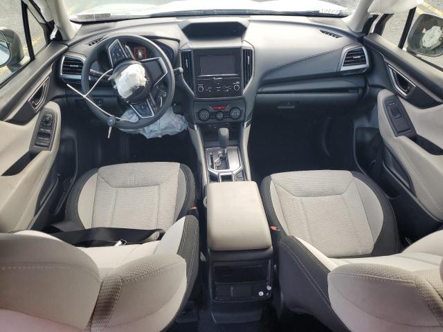 Photo 8 from auction – 2023 SUBARU FORESTER with VIN JF2SKACC7PH518652