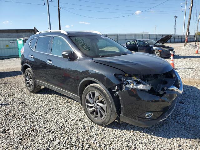 Photo 4 from auction – 2016 NISSAN ROGUE S with VIN 5N1AT2MV2GC761212