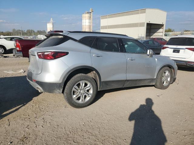 Photo 3 from auction – 2019 CHEVROLET BLAZER 2LT with VIN 3GNKBGRS3KS701084