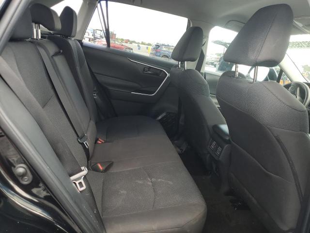 Photo 11 from auction – 2023 TOYOTA RAV4 LE with VIN 2T3H1RFVXPW276456