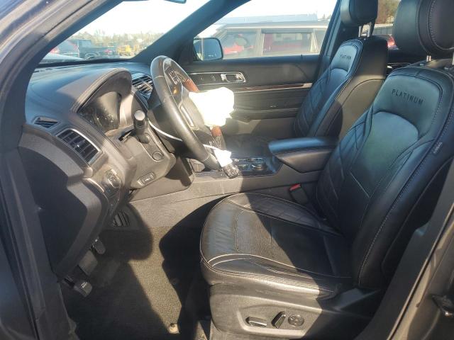 Photo 7 from auction – 2017 FORD EXPLORER P with VIN 1FM5K8HT6HGC82382