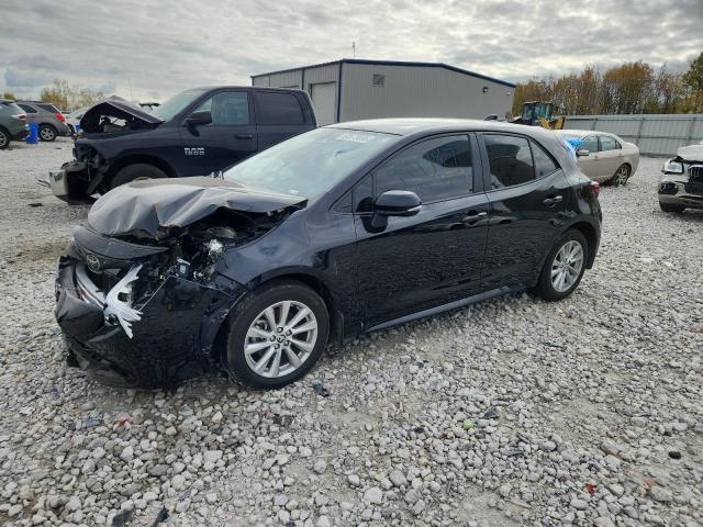 Photo 1 from auction – 2025 TOYOTA COROLLA SE with VIN JTND4MBEXS3243060