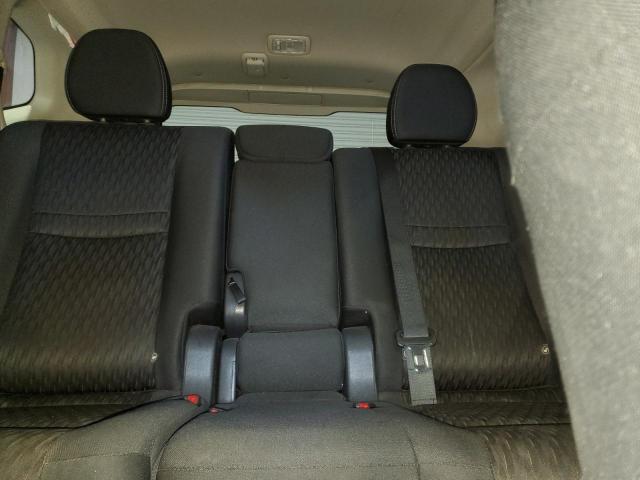 Photo 10 from auction – 2018 NISSAN ROGUE S with VIN KNMAT2MV3JP618564