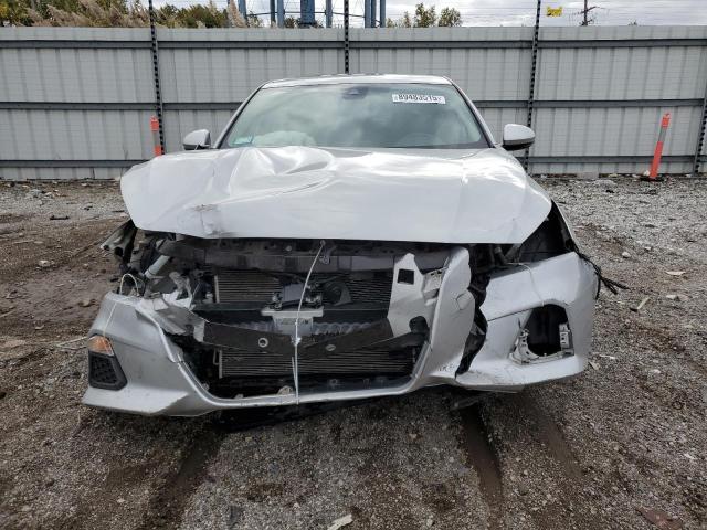 Photo 5 from auction – 2022 NISSAN ALTIMA with VIN 1N4BL4DV5NN362645