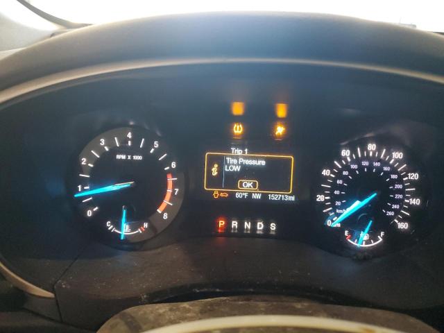 Photo 9 from auction – 2014 FORD FUSION with VIN 3FA6P0H73ER278072