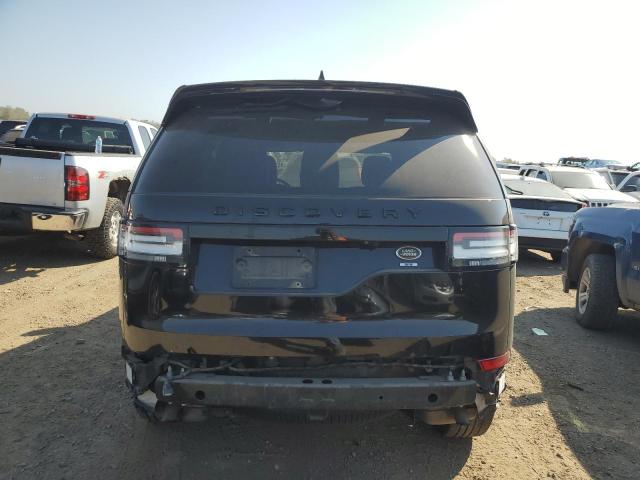 Photo 6 from auction – 2019 LAND ROVER DISCOVERY with VIN SALRG2RV0KA080998