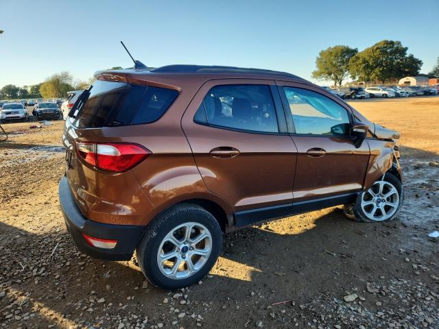 Photo 3 from auction – 2018 FORD ECOSPORT S with VIN MAJ3P1TEXJC185170