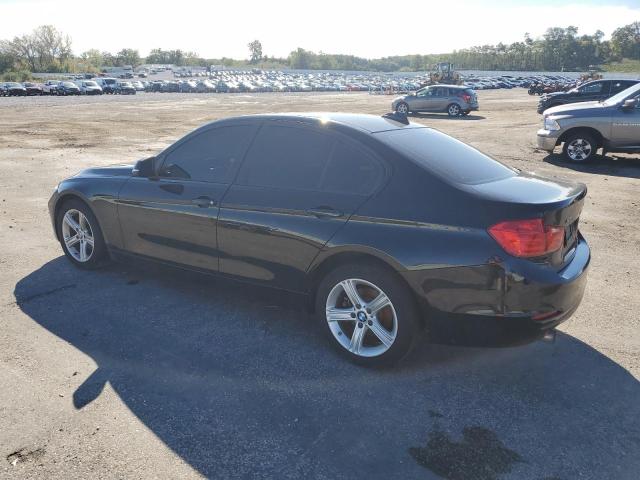 Photo 2 from auction – 2015 BMW 320 I XDRIVE with VIN WBA3C3C58FK202284