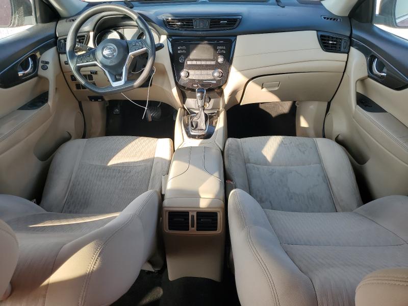 Photo 8 from auction – 2017 NISSAN ROGUE S with VIN JN8AT2MT8HW133257