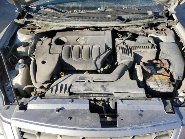 Photo 11 from auction – 2008 NISSAN ALTIMA 2.5 with VIN 1N4AL24E28C163648