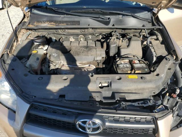 Photo 12 from auction – 2012 TOYOTA RAV4 with VIN 2T3BF4DV4CW261605