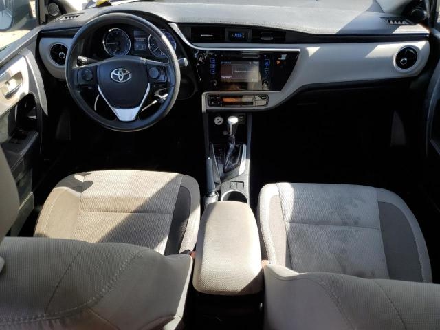 Photo 8 from auction – 2017 TOYOTA COROLLA L with VIN 2T1BURHE2HC845211