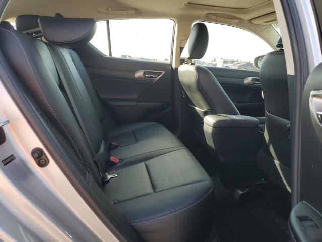 Photo 10 from auction – 2014 LEXUS CT 200 with VIN JTHKD5BH7E2191956