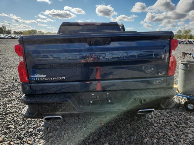 Photo 6 from auction – 2019 CHEVROLET SILVERADO with VIN 1GCPYFED2KZ400422