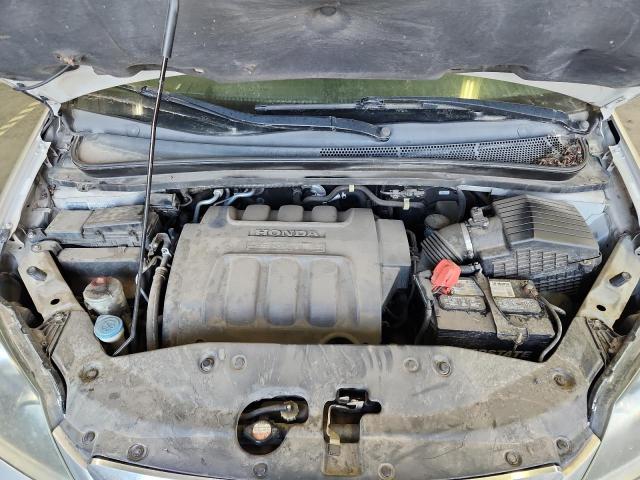 Photo 12 from auction – 2007 HONDA ODYSSEY EX with VIN 5FNRL387X7B094448