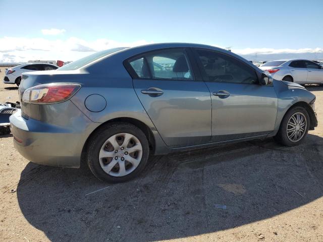 Photo 3 from auction – 2013 MAZDA 3 with VIN JM1BL1TGXD1748561
