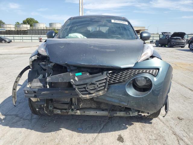 Photo 5 from auction – 2014 NISSAN JUKE S with VIN JN8AF5MR4ET350041