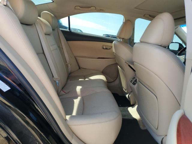 Photo 10 from auction – 2008 LEXUS ES 350 with VIN JTHBJ46G282258293