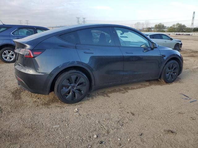 Photo 3 from auction – 2025 TESLA MODEL Y with VIN 7SAYGDEE3SF284127