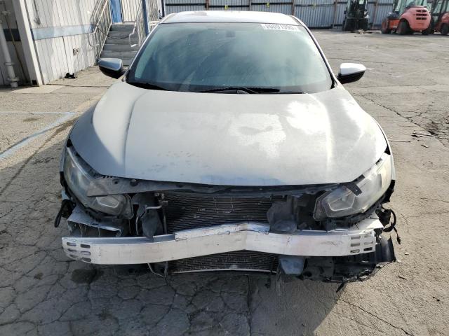 Photo 5 from auction – 2016 HONDA CIVIC LX with VIN 2HGFC2F57GH557799