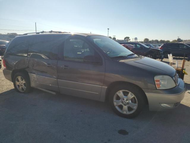 Photo 4 from auction – 2005 FORD FREESTAR L with VIN 2FMDA582X5BA07105