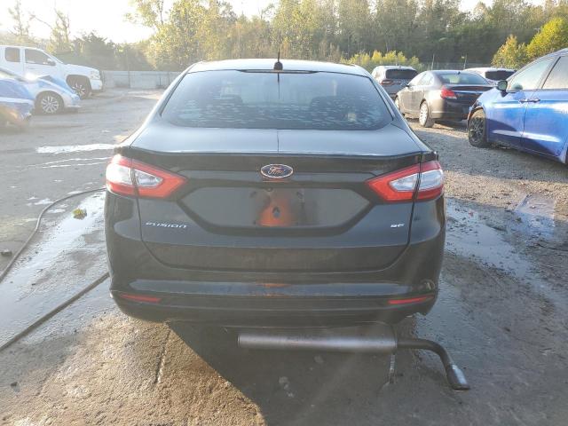 Photo 6 from auction – 2015 FORD FUSION SE with VIN 3FA6P0H70FR232667