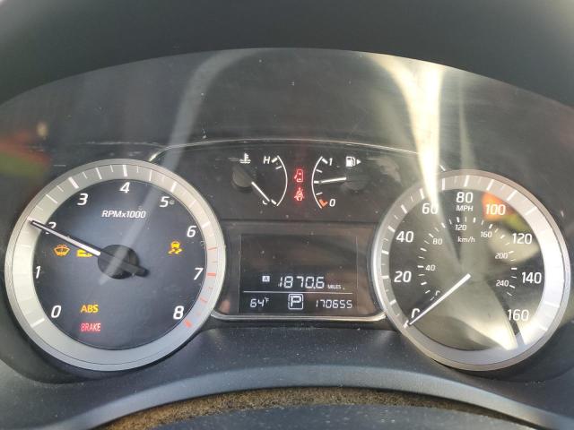 Photo 9 from auction – 2013 NISSAN SENTRA S with VIN 3N1AB7AP9DL696047