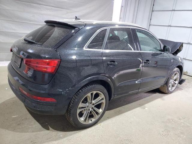 Photo 3 from auction – 2016 AUDI Q3 PRESTIG with VIN WA1GFCFS2GR017003