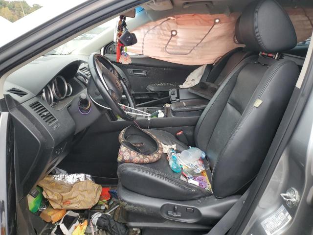 Photo 7 from auction – 2015 MAZDA CX-9 with VIN JM3TB2CA1F0448285