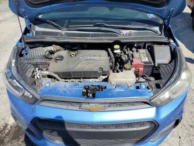 Photo 11 from auction – 2017 CHEVROLET SPARK LS with VIN KL8CA6SA1HC727914