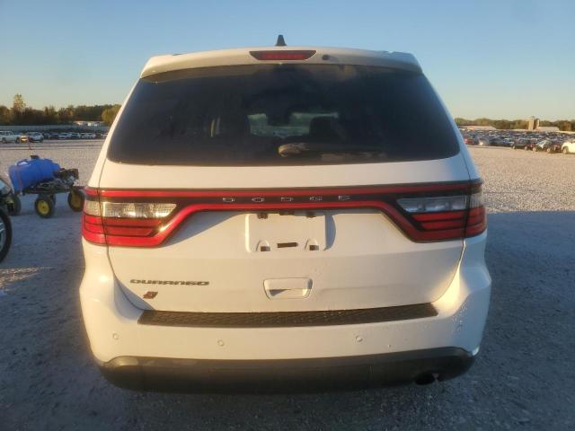 Photo 6 from auction – 2018 DODGE DURANGO SX with VIN 1C4RDJAG6JC198435