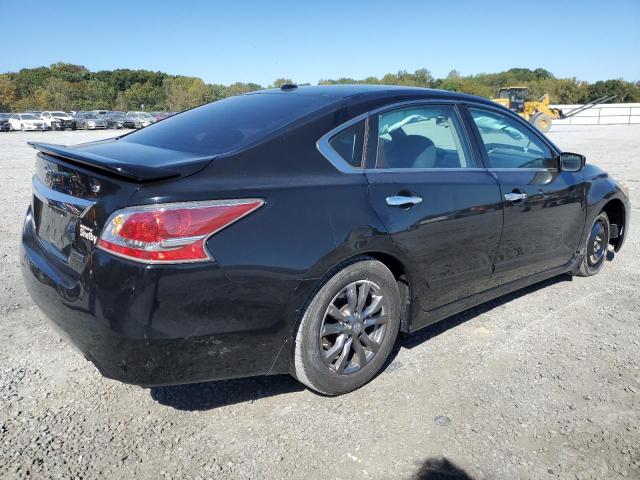 Photo 3 from auction – 2015 NISSAN ALTIMA 2.5 with VIN 1N4AL3AP7FC485162