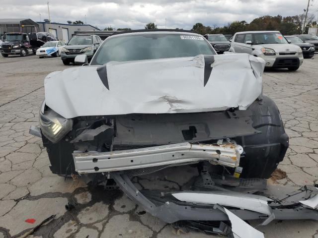 Photo 5 from auction – 2015 FORD MUSTANG with VIN 1FATP8EM4F5360635