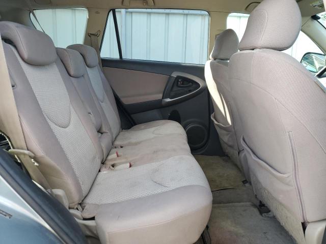 Photo 11 from auction – 2008 TOYOTA RAV4 with VIN JTMBD35V385192225